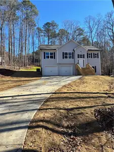 New construction Single-Family house 1034 Whip-Poor-Will Rd, Monticello, GA 31064 - image