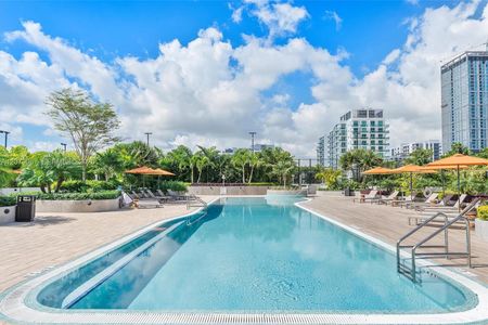 New construction Condo house 700 Ne 24Th St, Unit 5507, Miami, FL 33137 - image 18