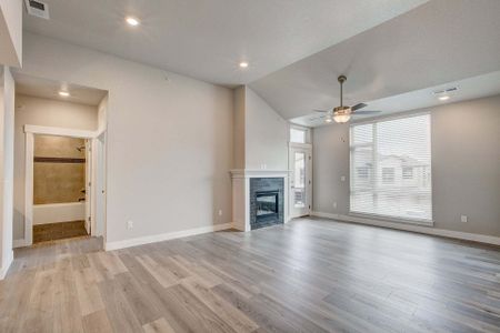 New construction Condo house 3425 Triano Creek Dr, Unit 101, Loveland, CO 80538 plan Princeton - image 20