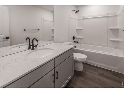 New construction Single-Family house 981 Trumpet Ln, Windsor, CO 80550 - image 13