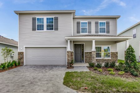 New construction Single-Family house 6045 Sw 46Th Dr, Gainesville, FL 32608 null- photo 4 4