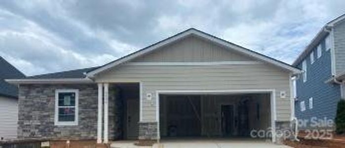 New construction Single-Family house 5602 Caneel Ln, Denver, NC 28037 Connect Elevation B- photo 0 0