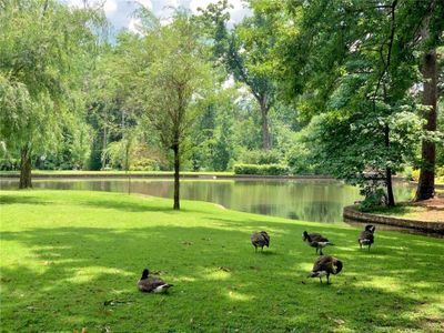 New construction Single-Family house 87 Sheridan Dr Ne, Atlanta, GA 30305 - image 20