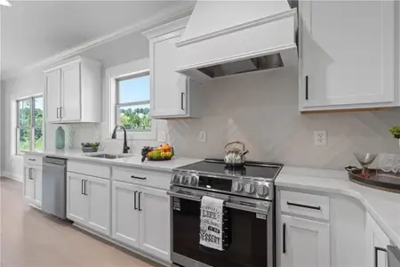 New construction Single-Family house 1570 Legend Dr, Greensboro, GA 30642 - image 3