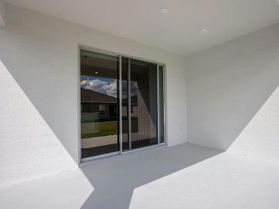 New construction Single-Family house 1524 Otter Woods Ln, Auburndale, FL 33823 plan Shelby - image