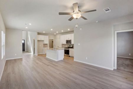 New construction Single-Family house 513 Travine Dr, McKinney, TX 75071 The Olympic- photo 9 9