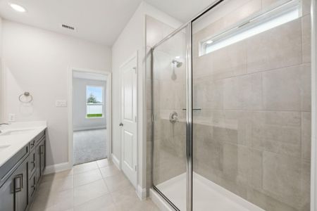 New construction Single-Family house 31303 Kingsley Pines Dr, Huffman, TX 77336 - image 16