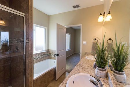 Marion Park by Olin Johnson Homes in Marion - photo 17 17