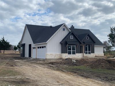 New construction Single-Family house 440 Robnett Rd, Waxahachie, TX 75165 null- photo 2 2