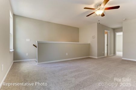 New construction Single-Family house 4013 Grace Pointe Dr, Unit 102, Wesley Chapel, NC 28079 null- photo 14 14