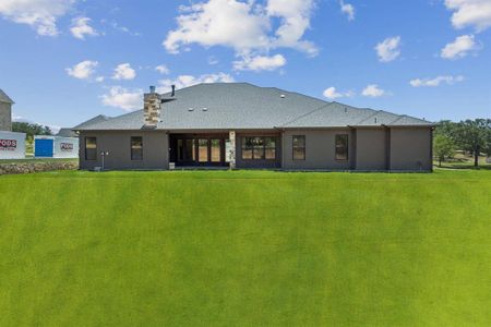 Estancia by MK Homes in Weatherford - image 10