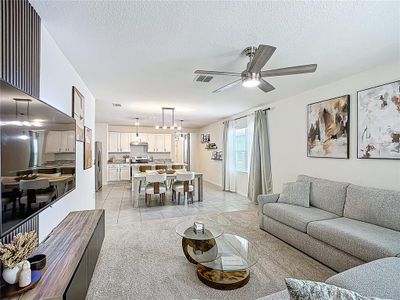 New construction Single-Family house 1304 Berry Ln, Davenport, FL 33837 null- photo 20 20
