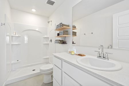 New construction Townhouse house 3736 Lake Clark St, Evans, CO 80620 plan Pinecliffe - image 6