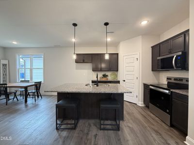 New construction Single-Family house 338 Bluejay St, Clayton, NC 27527 - image 5