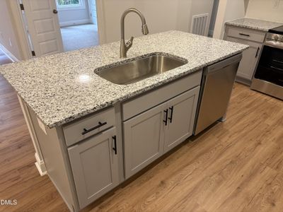 New construction Condo house 607 Weather Ridge Ln, Unit 24, Cary, NC 27513 - image 11