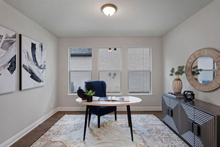 New construction Single-Family house 2908 Weslyan Oak St, Bedford, TX 76021 - image 10