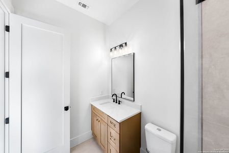 New construction Single-Family house 456 Rio Azul, Bandera, TX 78063 - image 7