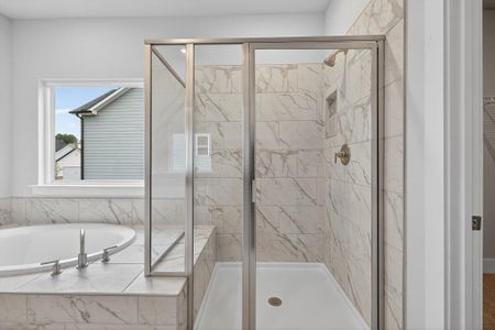 New construction Single-Family house 49 Ruby Robin Rd, Jefferson, GA 30549 - image 12