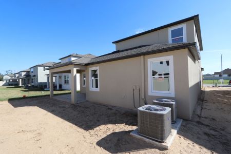 New construction Single-Family house 38413 Pindos Dr, Dade City, FL 33525 Picasso Bonus- photo 110 110