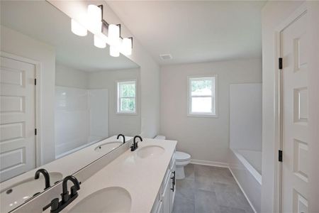 New construction Single-Family house 235 W Woods Dr, Dahlonega, GA 30533 - image 9