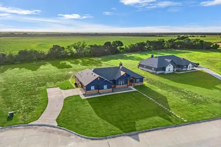 New construction Single-Family house 5223 Fox Trot Ln, Caddo Mills, TX 75135 - image