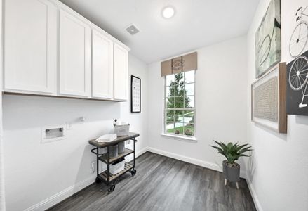 New construction Single-Family house 5003 Canyon Grove Dr, Katy, TX 77493 null- photo 31 31