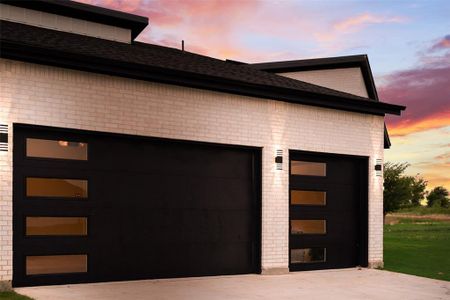 New construction Single-Family house 1700 Hamilton Ln, Northlake, TX 76247 - image