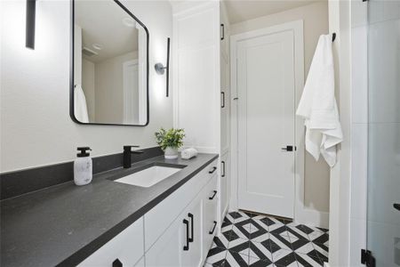 New construction Single-Family house 104 Mary Ct, Gun Barrel City, TX 75156 - image 15