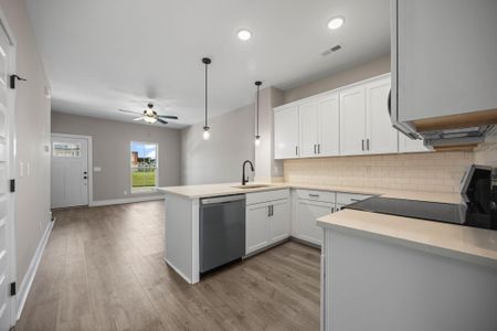 New construction Single-Family house 2429 E 17Th St, Chattanooga, TN 37404 plan Sedona - image 16