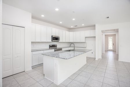 New construction Single-Family house 31412 Malbec Dr, Brooksville, FL 34602 plan The Miramar - image 6