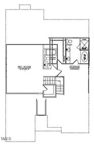 New construction Single-Family house 235 Sequoia Dr, Louisburg, NC 27549 null- photo 0