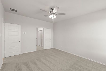 New construction Single-Family house 3315 Dahlia Dr, Melissa, TX 75454 plan Birch - image 16