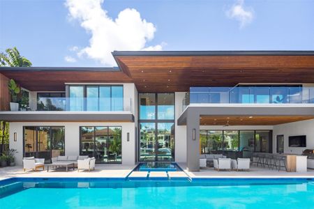 New construction Single-Family house 2733 Ne 16Th St, Fort Lauderdale, FL 33304 null- photo 61 61