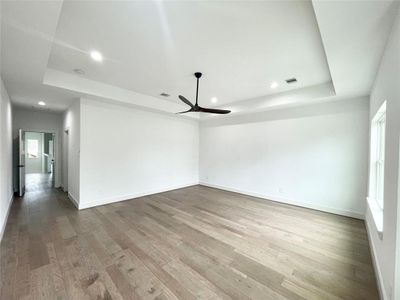 New construction Single-Family house 3034 Gray St, Unit A, Houston, TX 77004 null- photo 9 9