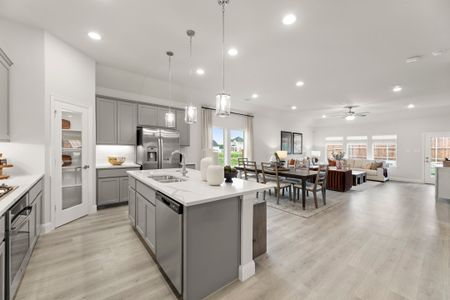 New construction Single-Family house 3112 Goldfinch Dr, Royse City, TX 75189 plan Patriot - image 8