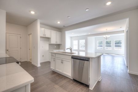 New construction Single-Family house 109 Yuma Ln, White House, TN 37188 plan The Oxford - image 5