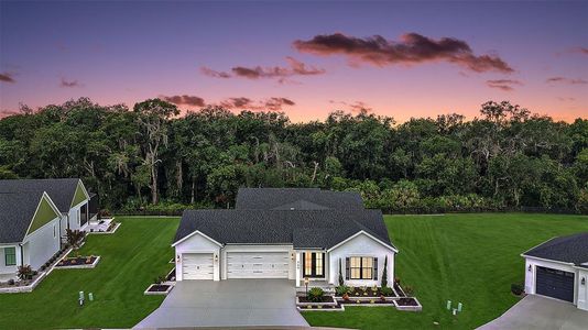 New construction Single-Family house 724 Shivers Lp, The Villages, FL 34762 - image