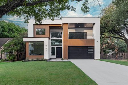 New construction Single-Family house 6906 Clayton Ave, Dallas, TX 75214 - image
