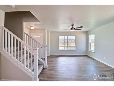 New construction Single-Family house 4330 Primrose Ln, Evans, CO 80620 null- photo 5 5