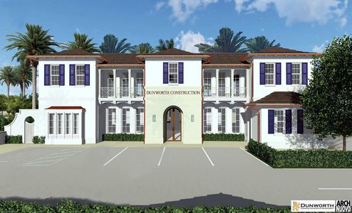 New construction Condo house 12228 S Dixie Hwy, Unit 202, Hobe Sound, FL 33455 - image