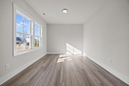 New construction Single-Family house 5492 Rock Valley Dr, Trinity, NC 27370 plan Doorbells and Sleighbells - image 10