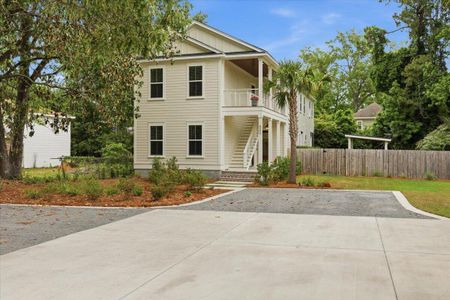 New construction Single-Family house 532 Fleming Rd, Charleston, SC 29412 - image
