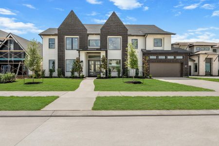 New construction Single-Family house 821 Stable Sands Wy, League City, TX 77573 - image