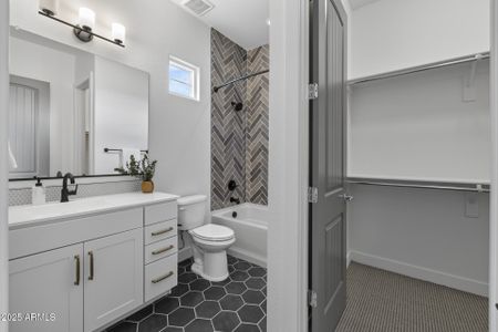 New construction Single-Family house 28305 N 42Nd Wy, Cave Creek, AZ 85331 - image 13