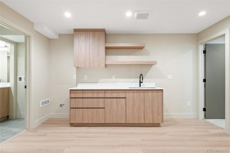 New construction Duplex house 2325 S High St, Denver, CO 80210 null- photo 20 20