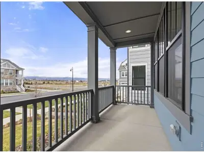 New construction Duplex house 145 Washington St, Erie, CO 80516 - image 4