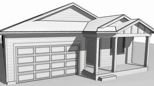 New construction Single-Family house 1498 Anton Dr, Windsor, CO 80550 plan Charleston - Premier - image