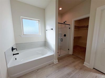 New construction Single-Family house 6895 Arbor Wy, Orange, TX 77630 - image 6