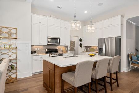 New construction Single-Family house 1972 Assembly Cir, Gainesville, GA 30501 - image 11