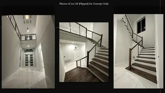 New construction Single-Family house 9120 Coral Isles Cir, Palm Beach Gardens, FL 33412 - image